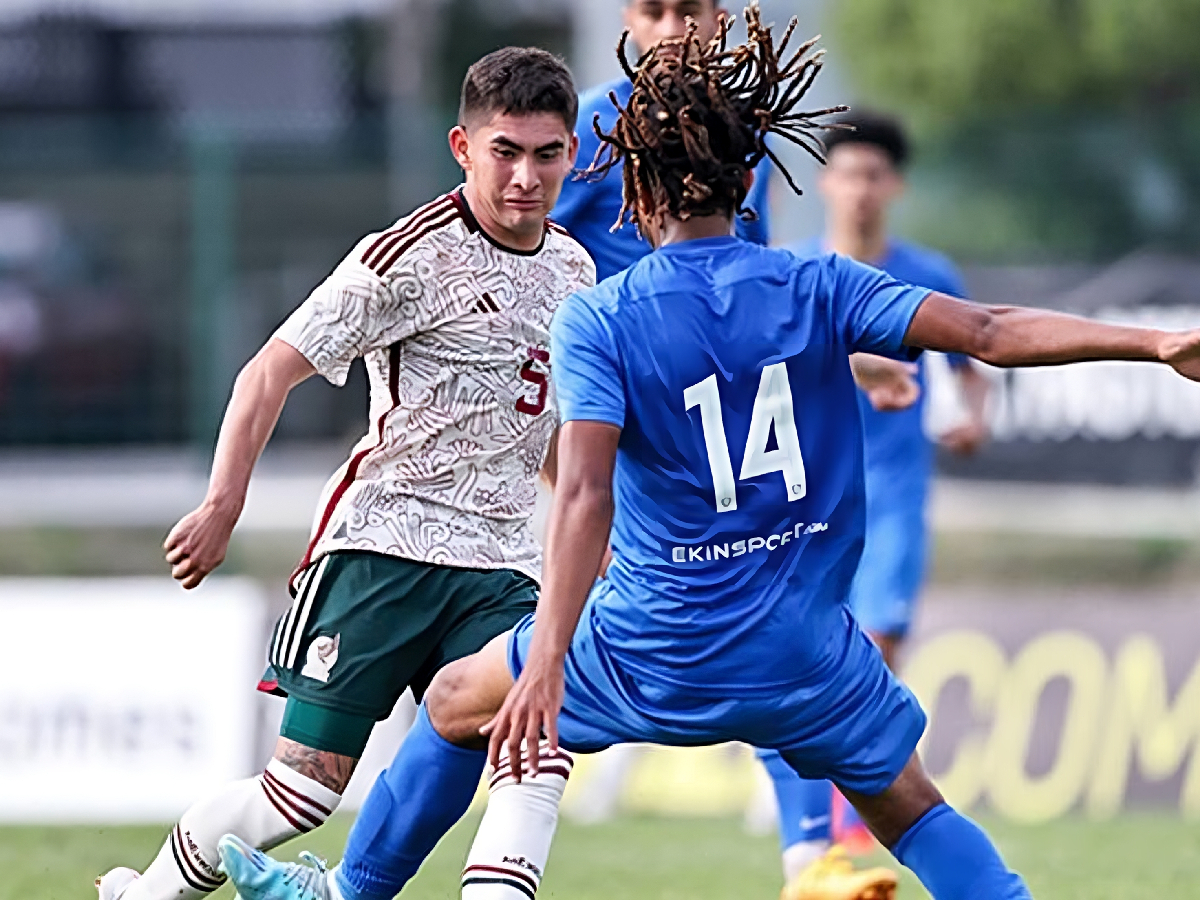 Copa de Oro Pronóstico deportivo México vs Qatar MiCasino