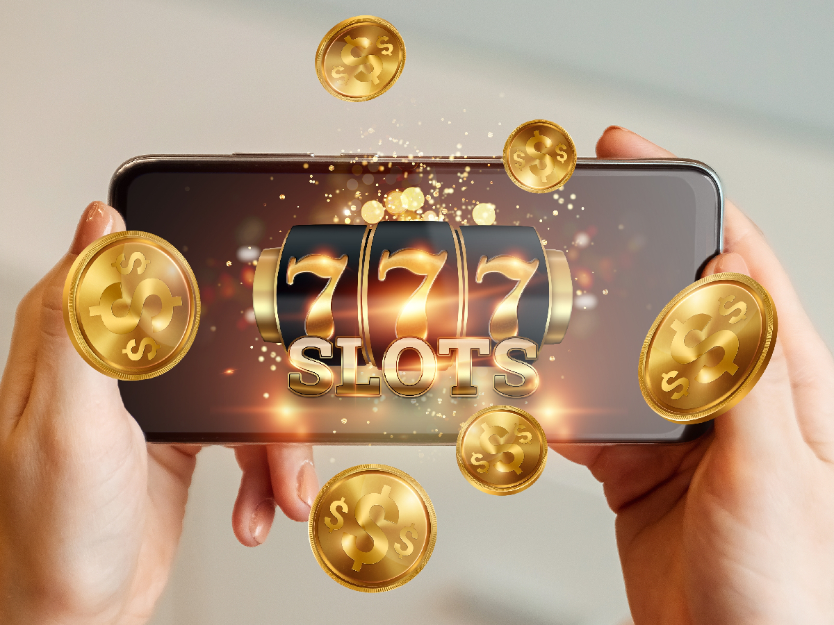 Qué es una tragaperras en casino online Estrategia de los slots Mi Casino