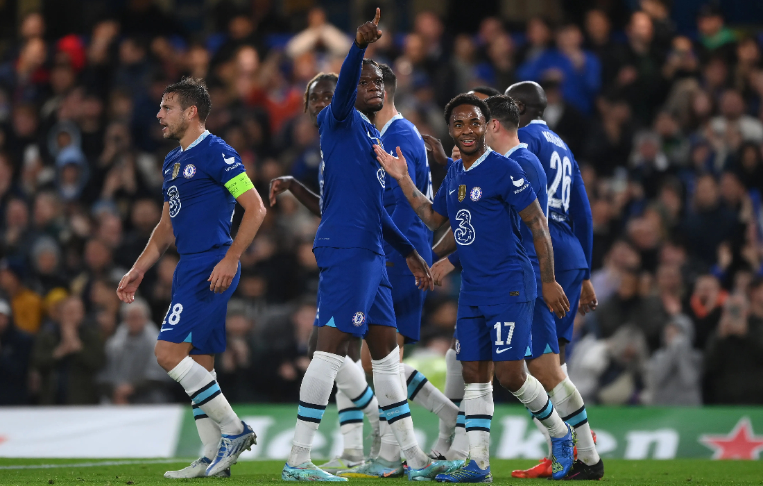 El Chelsea pelea por ganar la temporada 2023-2024 con nueva plantilla MiCasino