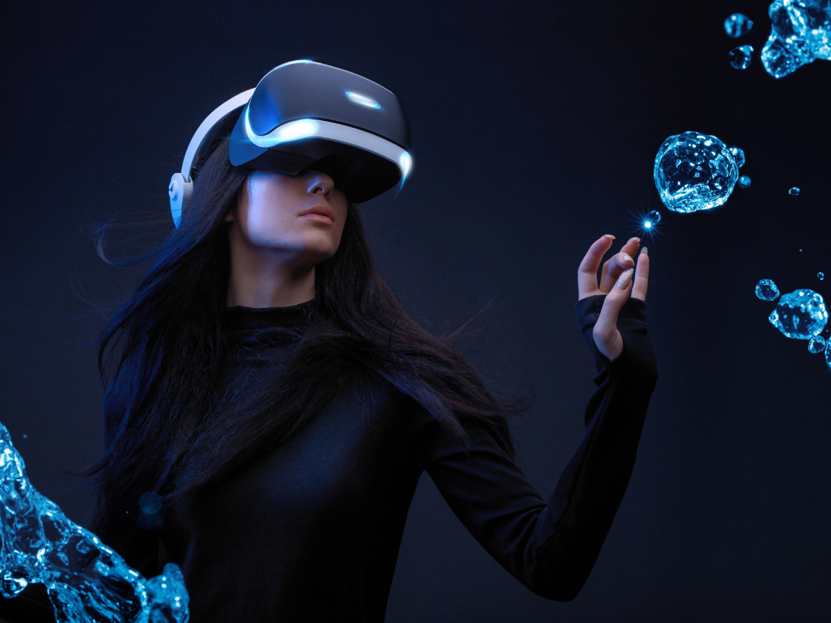 Xbox Game Studios no participa en el mundo de la realidad virtual Mi Casino