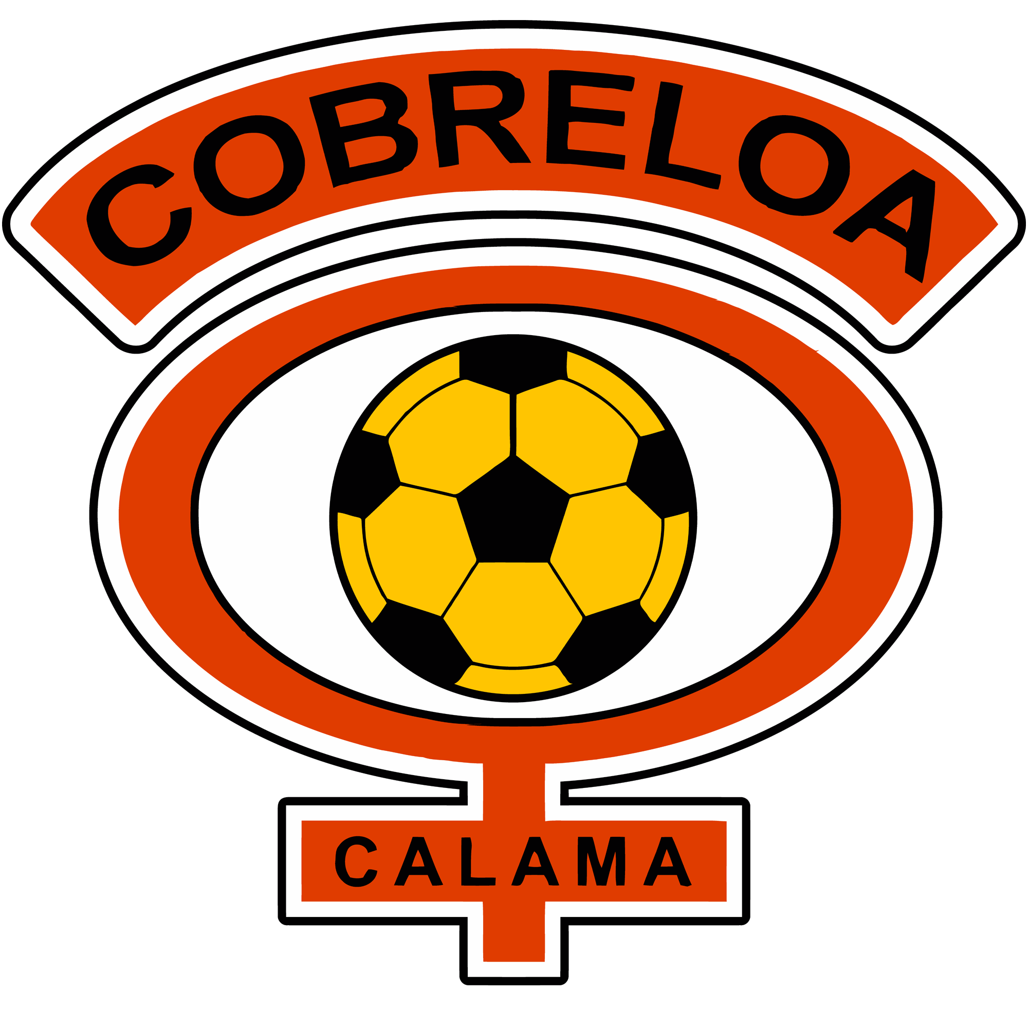 club de deporte cobreloa chile 