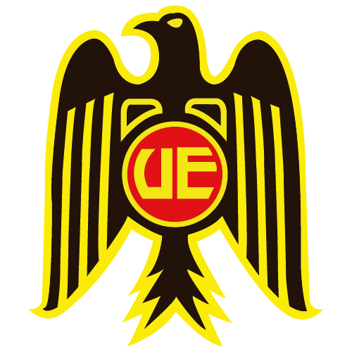 union española primera division del futbol chileno 