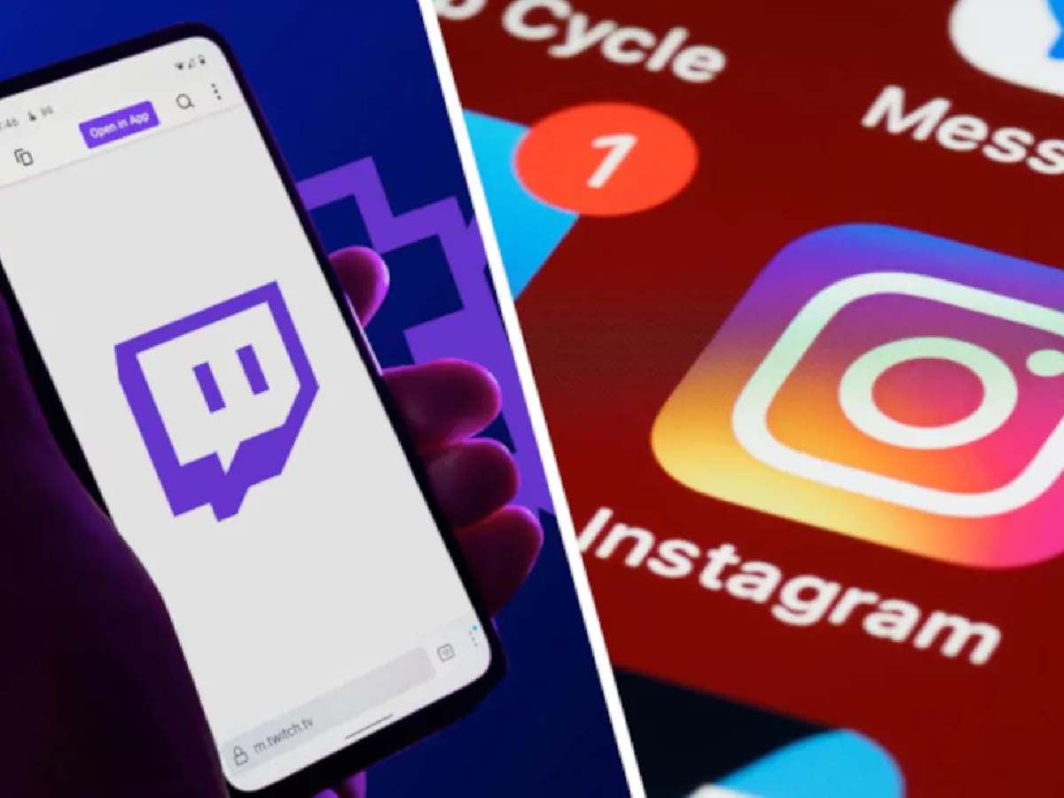 Las historias de Twitch similares a Instagram y Facebook MiCasino