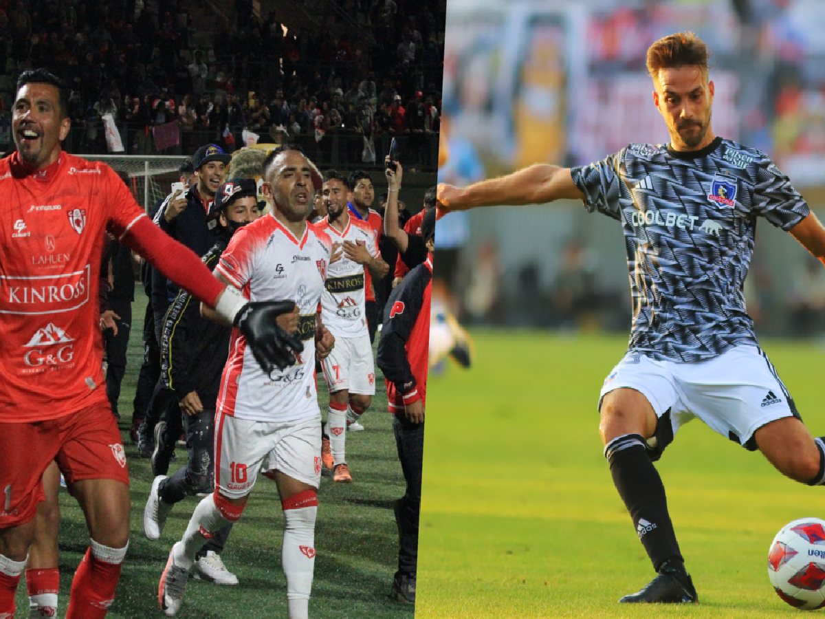 Colo Colo vs Copiapó Primera División de Chile Predicción deportiva MiCasino