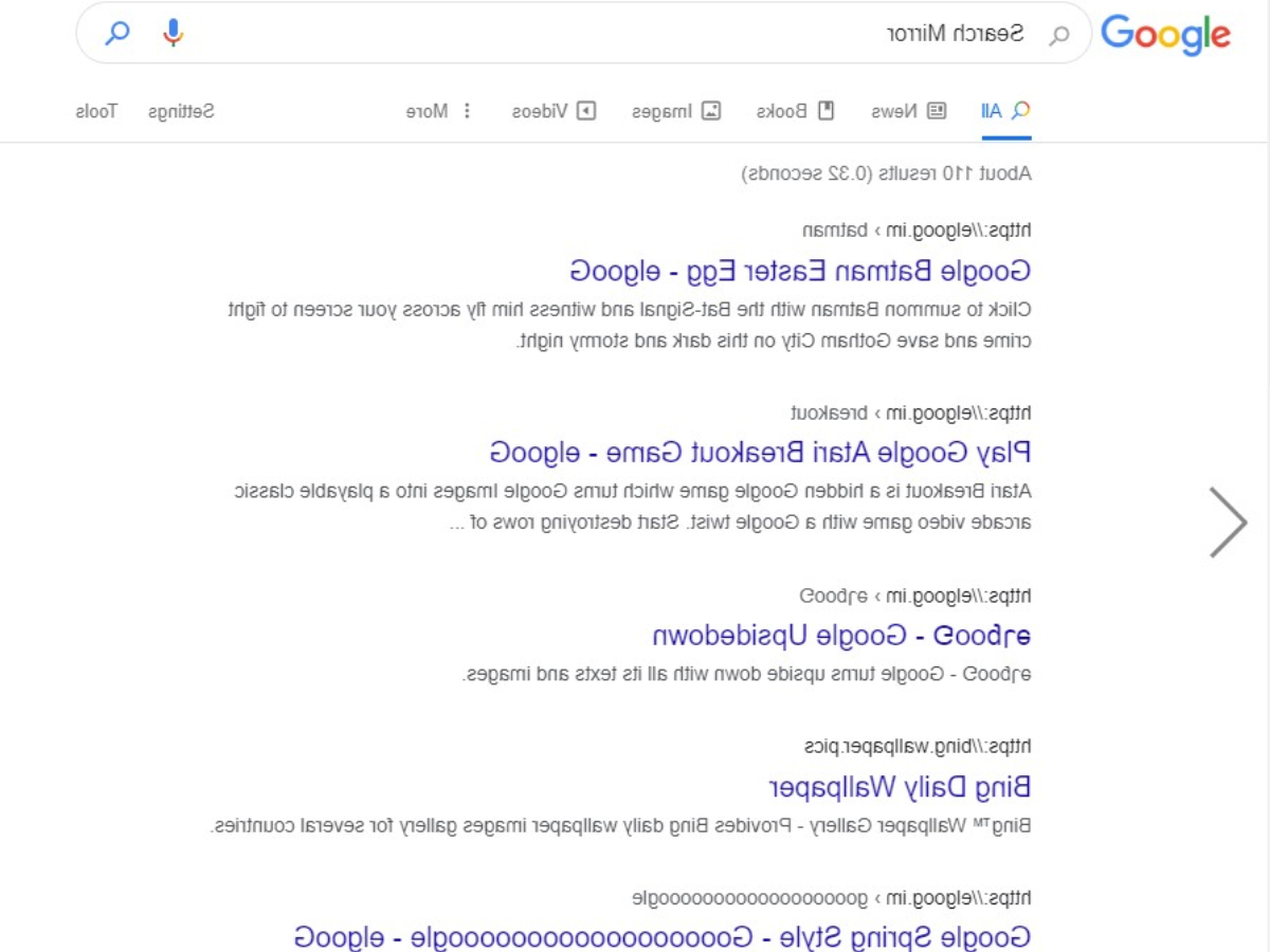 Search Mirror Google MiCasino