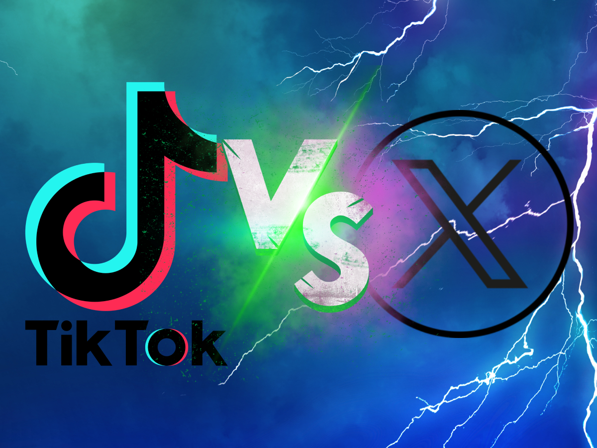 TikTok permite publicaciones de textos y compite con Twitter Mi Casino