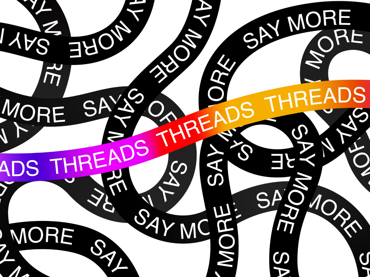 cómo utilizar Threads Qué debo esta red social de Meta Twitter Mastodon tutorial Mi Casino