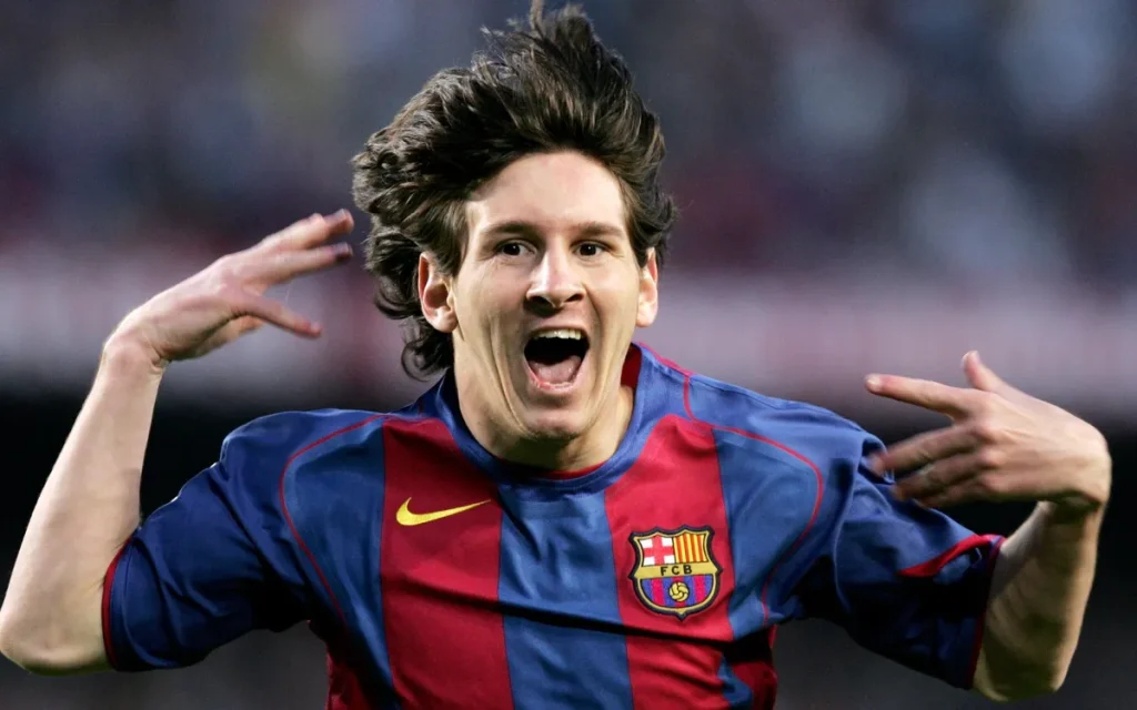 leonel messi barcelona sufre de autismo