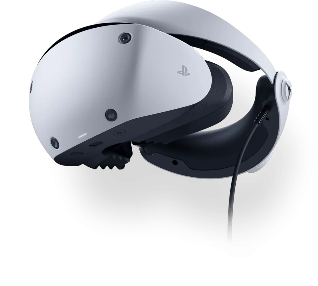 vr2 realidad virtual PlayStation vr2 realidad virtual PlayStation