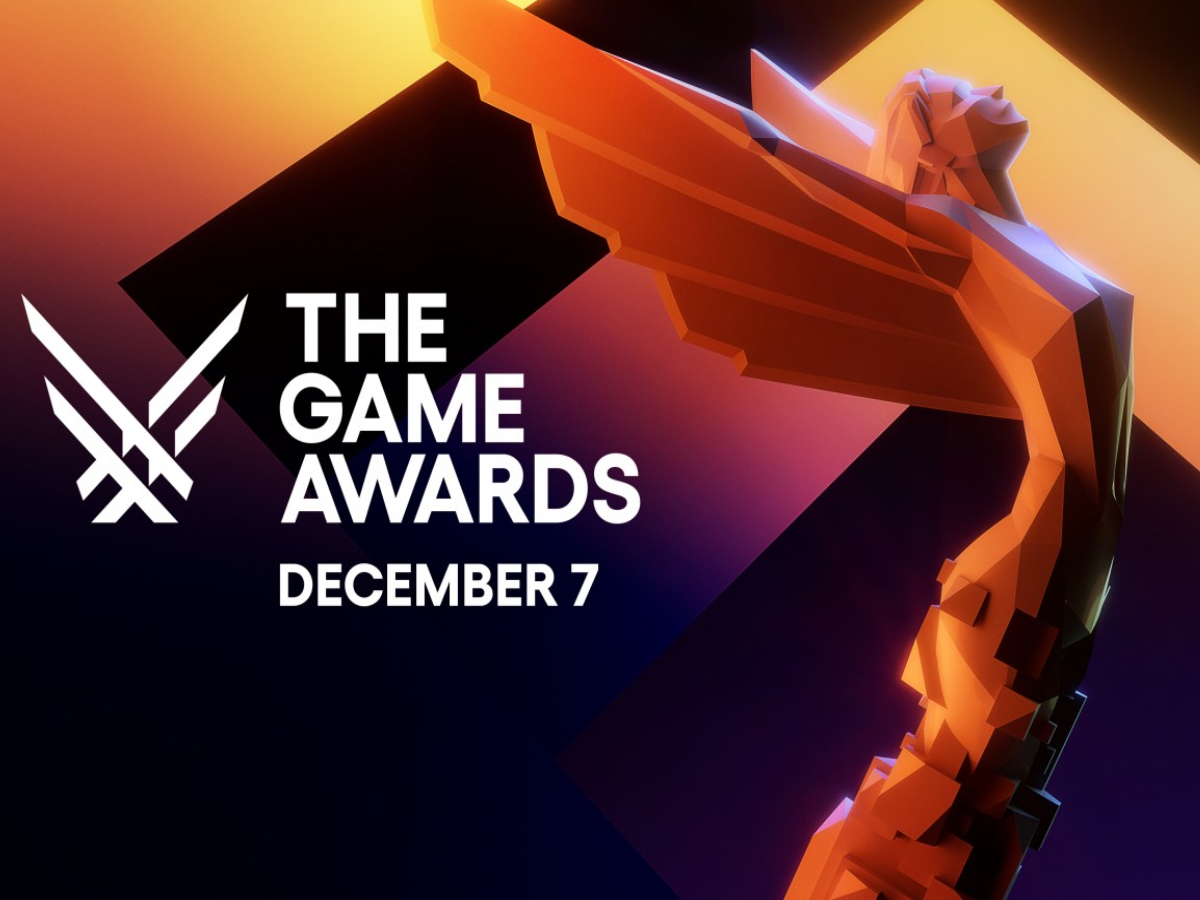 The Game Awards 2023 - La décima edición ya tiene fecha Mi Casino