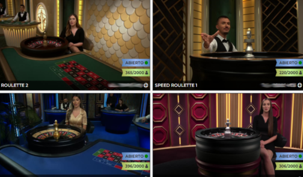 Cómo funciona la tecnología de los casinos online Mi Casino