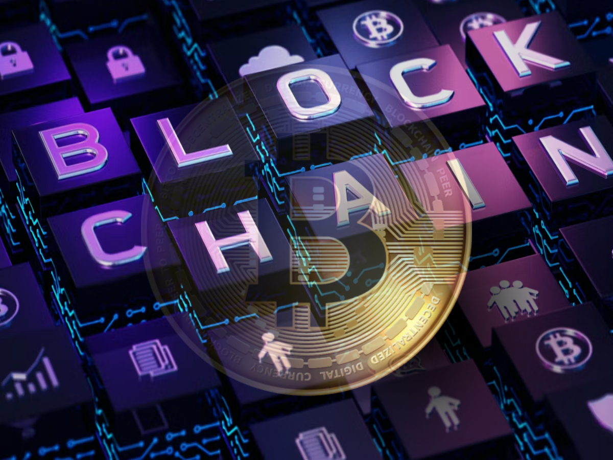 La tecnología Blockchain Lucha contra las estafas Mi Casino