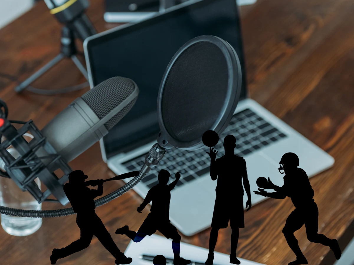 Los mejores podcast deportivos que no te puedes perder
