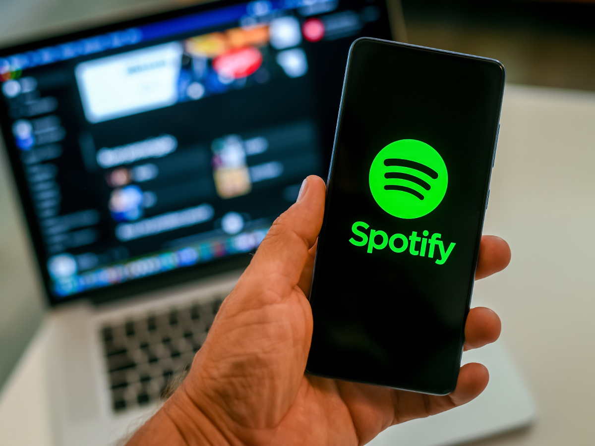¿Qué es Supremium, la nueva actualización de Spotify? Mi Casino