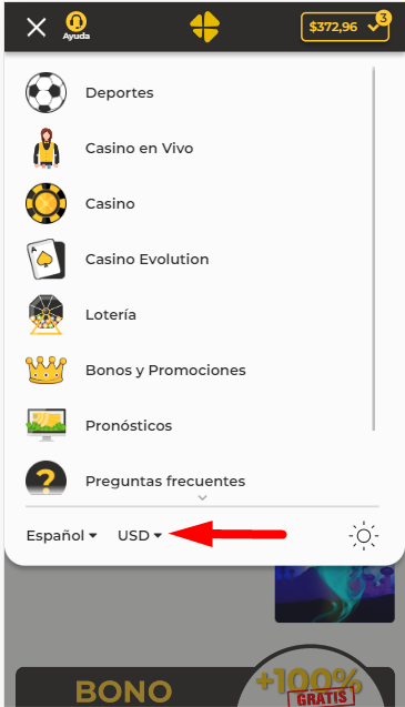 ¿Cómo realizar depósitos con Binance desde Venezuela en MiCasino.com? ¿Cómo realizar depósitos con Binance desde Venezuela en MiCasino.com?