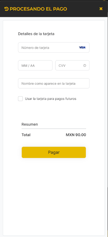 depósito con rapyd en casinos en linea de México depósito con rapyd en casinos en linea de México