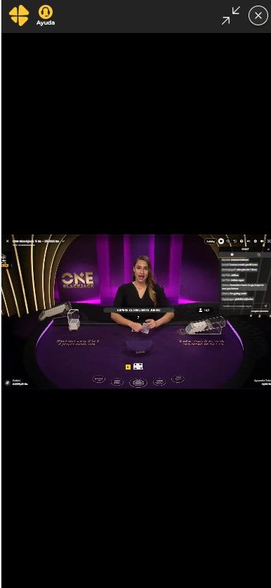 ¿Cómo jugar One Blackjack Pragmatic Play?