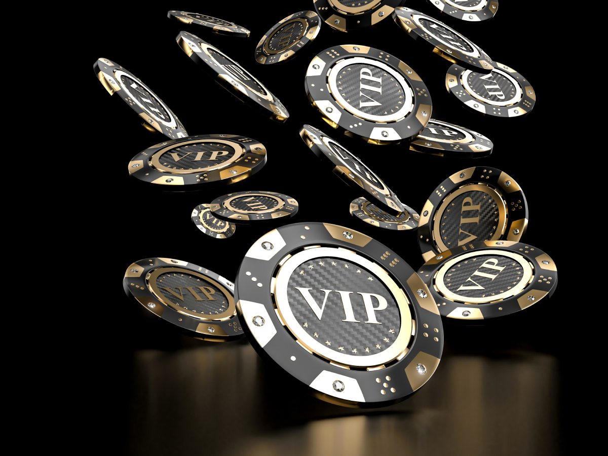 Torneo VIP casino online BLACK FRIDAY Mi Casino