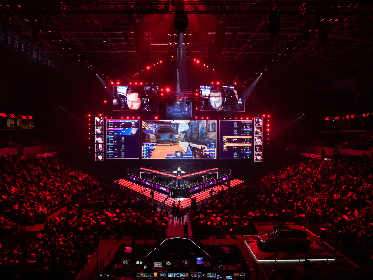 eSports en las apuestas una mirada al futuro de Casino Online apuestas deportivas Mi casino