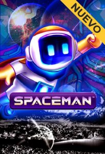 spaceman slot casino online mexico