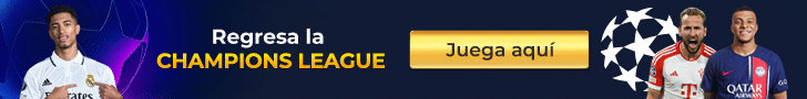 Pronosticos y apuestas deportivas Champions League