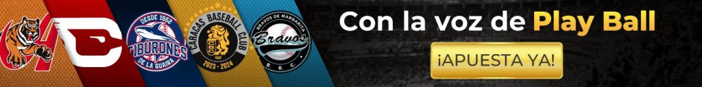 Promoción Casino Online BONO LVBP apuestas deportivas