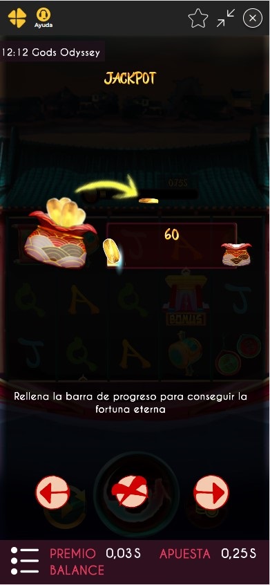  Jackpot