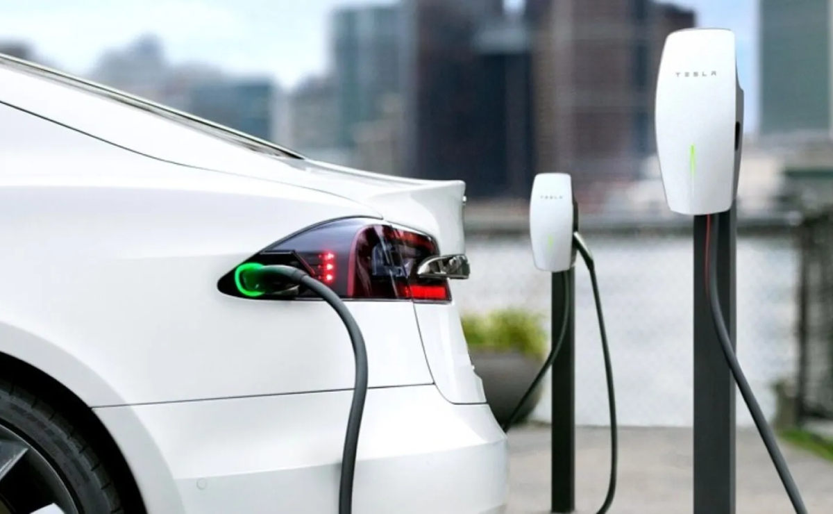 Carros eléctricos cuáles son sus ventajas