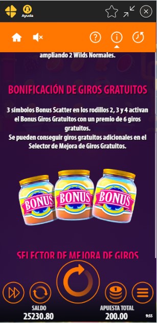 Giros Gratis Dynamite