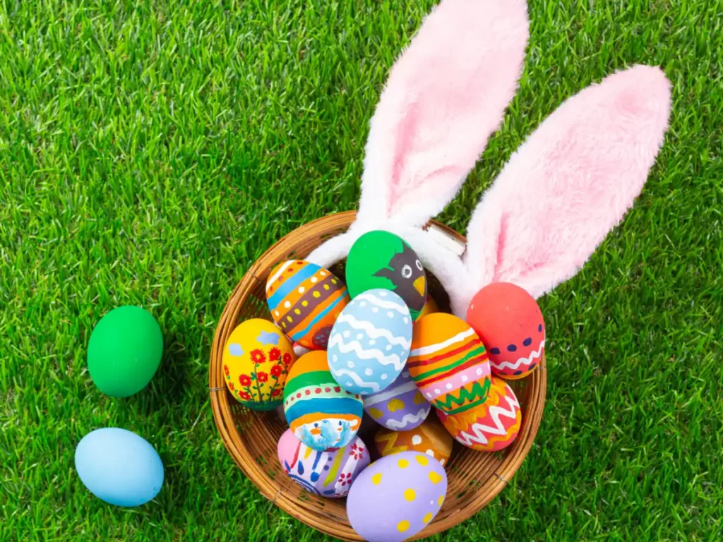 Que paises celebran Pascua o Semana Santa festividades y tradiciones en Latinoamerica Mi Casino