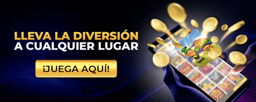 BANNER VIP SLOTS Y TRAGAMONEDAS CASINO ONLINE