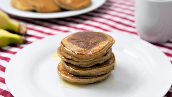Meriendas saludables_ Disfruta de estas cinco deliciosas opciones