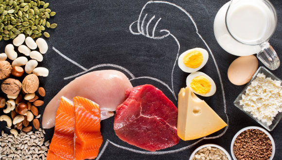 Nutrición Deportiva_ Qué es y cómo potenciar tu rendimiento físico 3