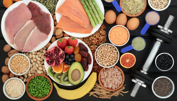Nutrición Deportiva_ Qué es y cómo potenciar tu rendimiento físico 5 (1)