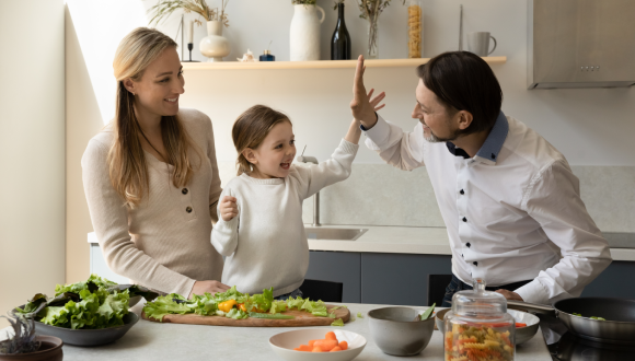 Nutrición_ Separando los mitos de las verdades