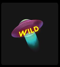Símbolo wild Across the universe