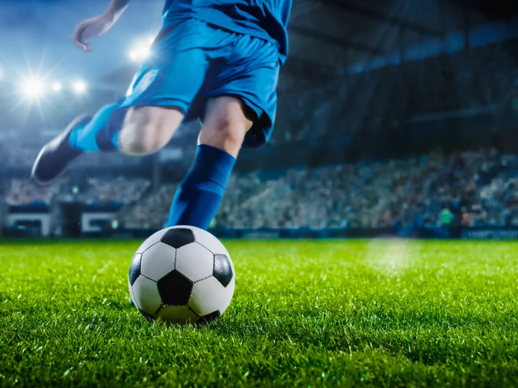 Cuándo se celebra el Día Mundial del Fútbol el deporte de la paz y juego limpio 25 de mayo micasino