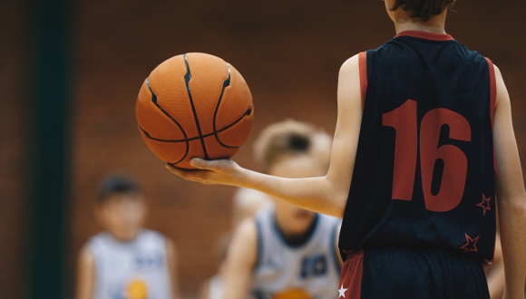 El mejor plan de entrenamiento de baloncesto en la NBA (1)
