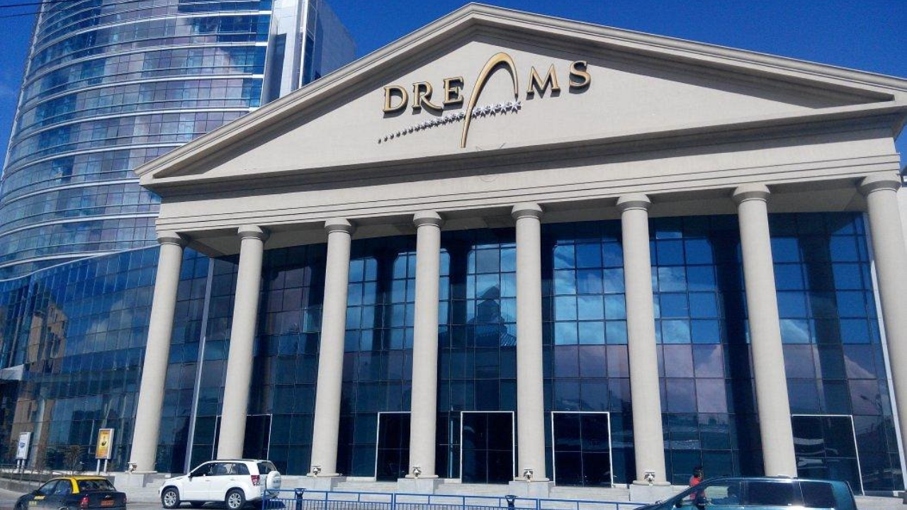 Casino Dreams Punta Arenas