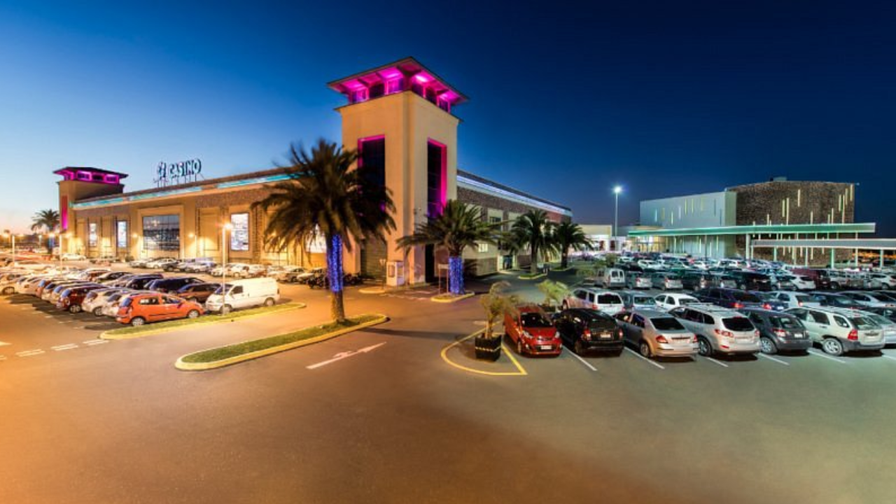 Casino Marina del Sol