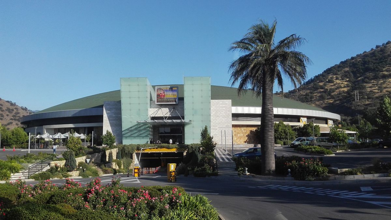 Monticello Grand Casino