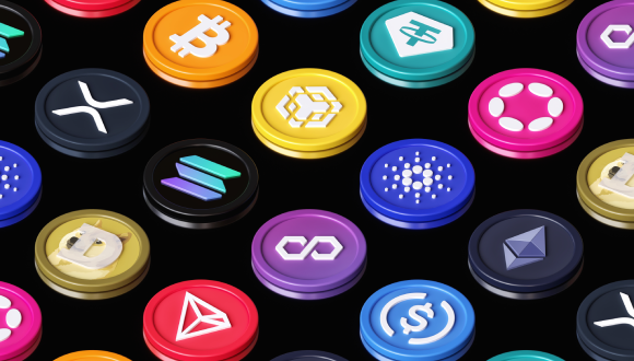 ¿Qué es un Token_ Guía completa para entender los criptoactivos