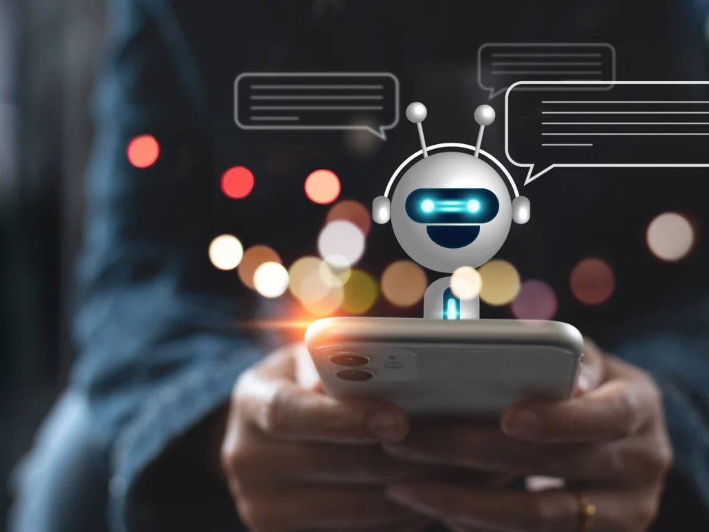 Cómo crear un Bot para Telegram Guía gratuita de 4 pasos