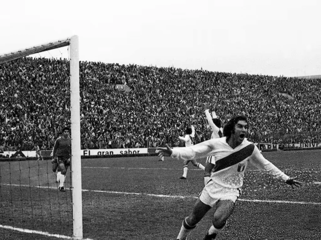 Qué países han sido campeones de la Copa América datos e historia Perú 1975