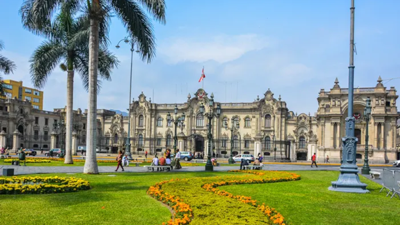 Rutas gastronómicas en lima_ Descubre los mejores lugares para comer MiCasino.com-