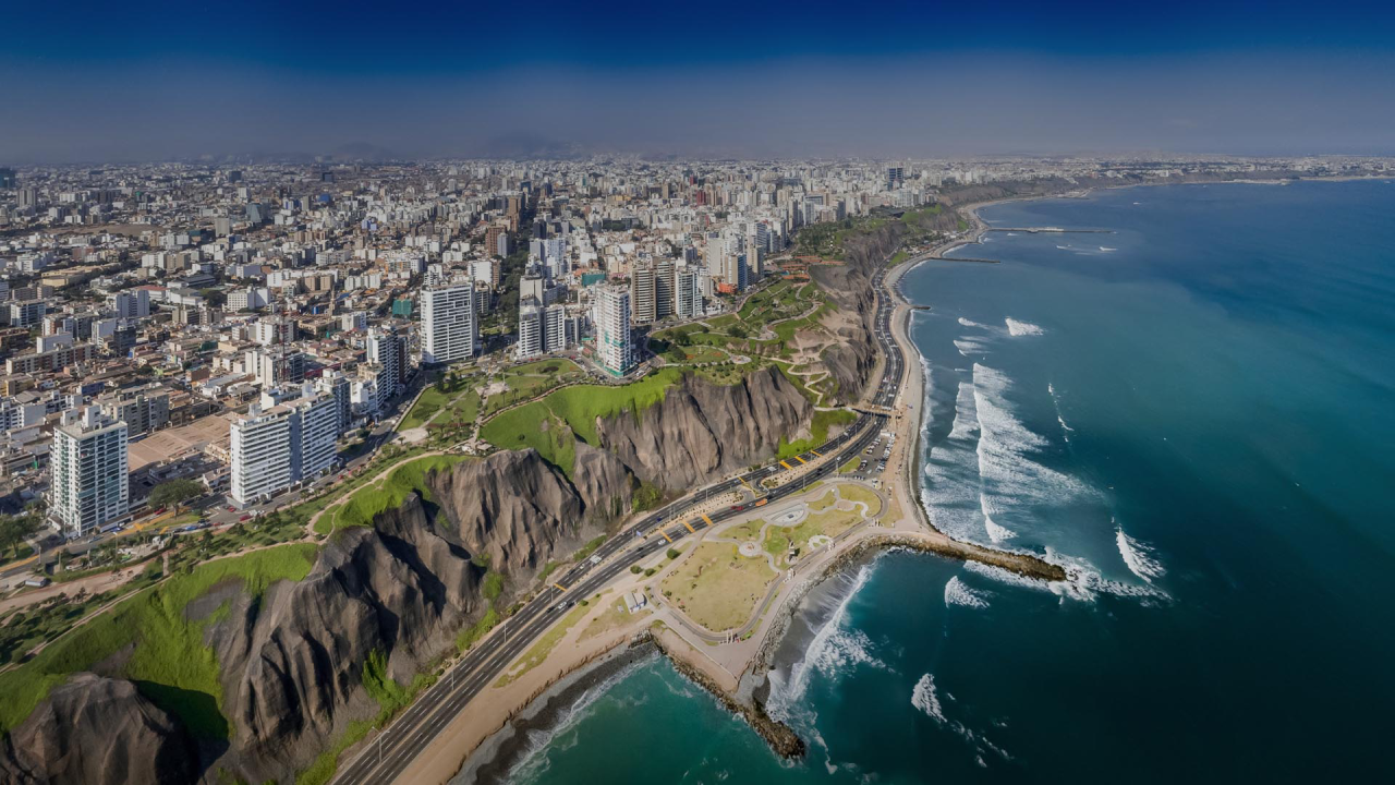Rutas gastronómicas en lima_ Descubre los mejores lugares para comer MiCasino.com