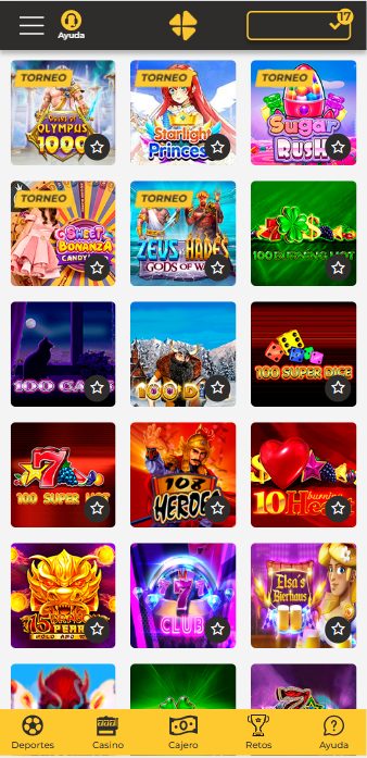Cómo participar en nuestro torneo de Black Friday bono dinero real