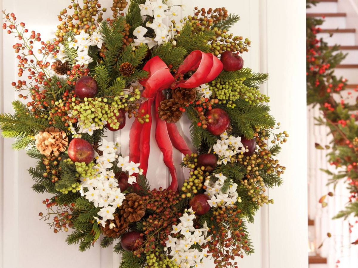 Tendencias en decoraciones para Navidad 2024 MiCasino.com