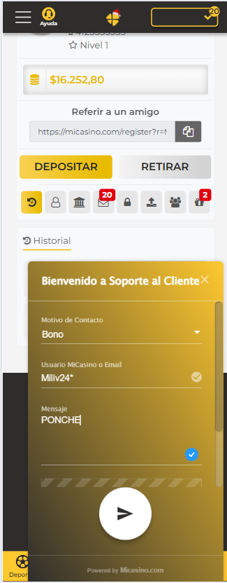 casino online con bono juega en línea dinero gratis