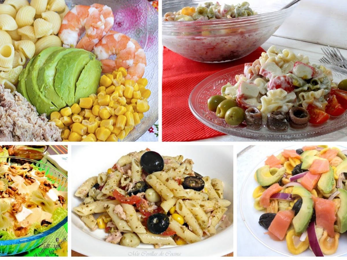 3 recetas de ensaladas saludables MiCasino.com (1)